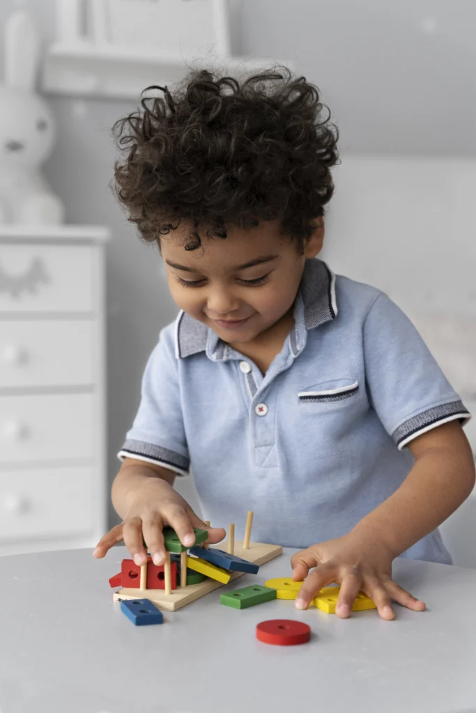 Preschool Admission in Yelahanka Old Town