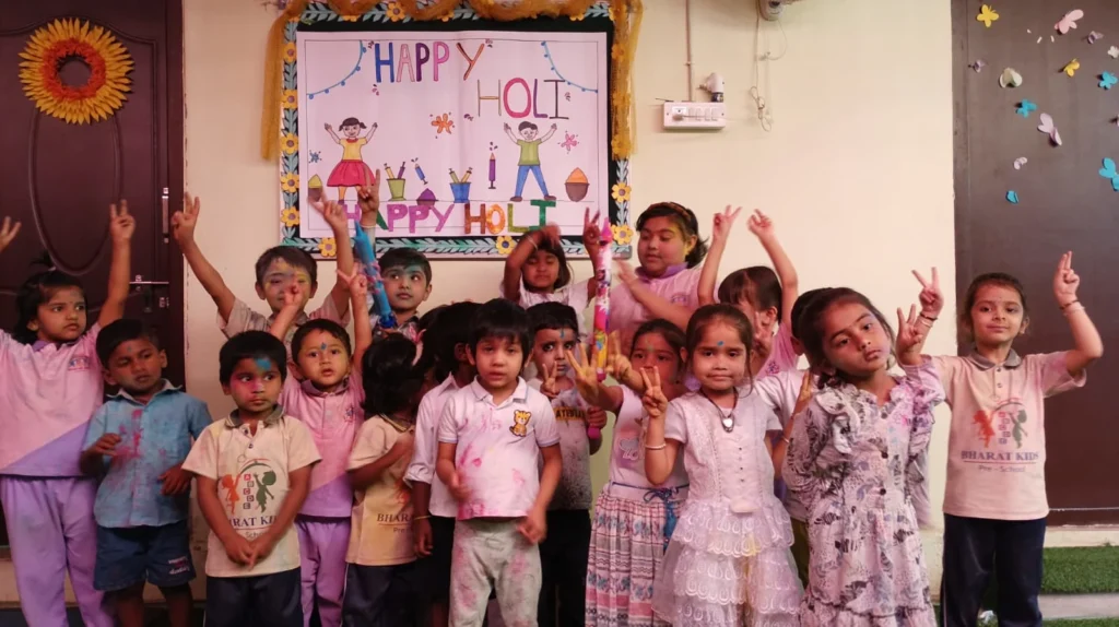PreSchool Admission in Yelahanka