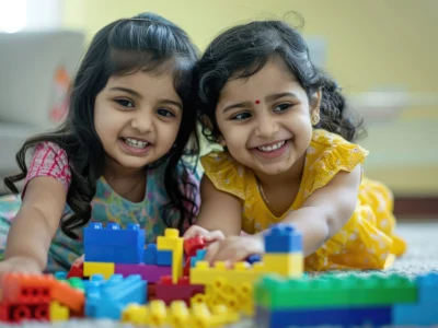 Bharat Kids Preschool Daycare (1)